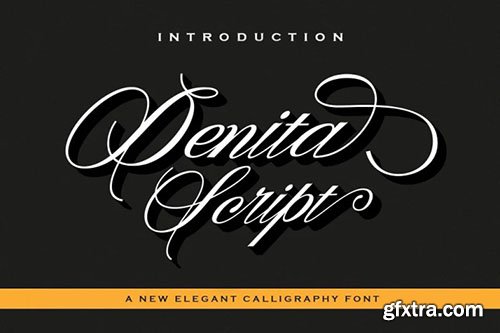 Denita Font