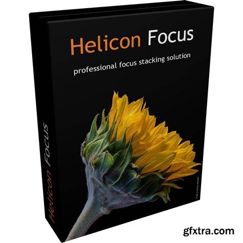 Helicon Focus Pro 7.0.2