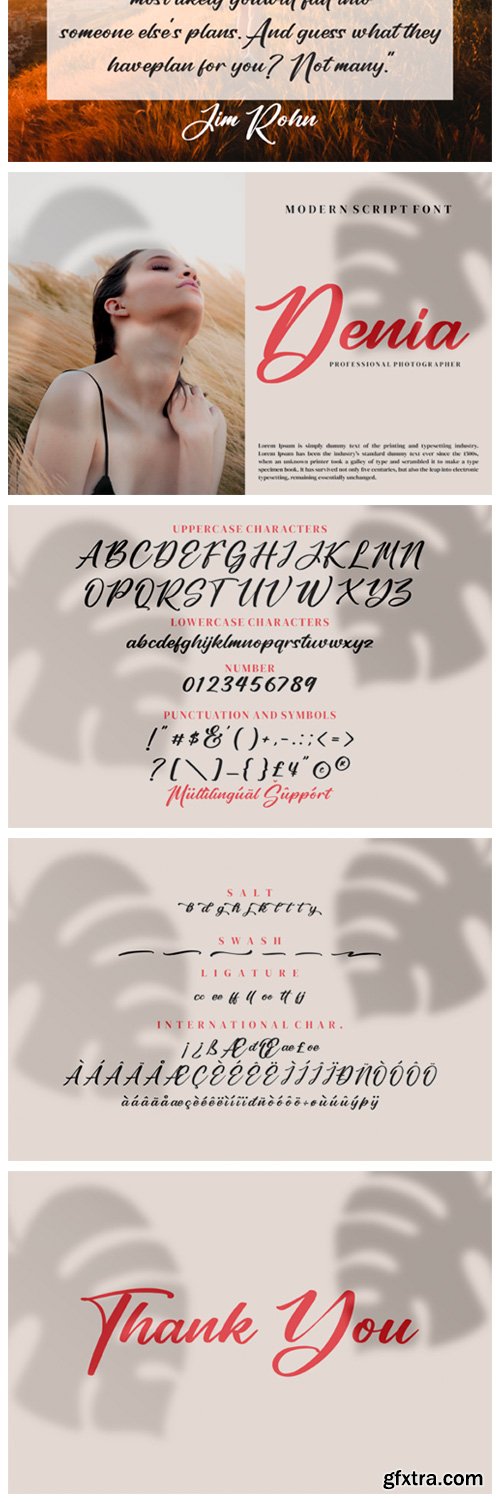 Betanty Font