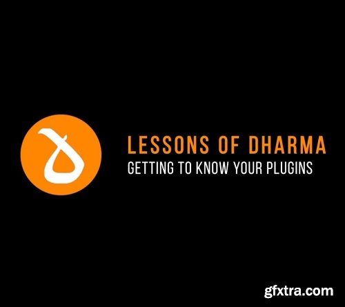 Dharma World Wide Getting To Know Your Plugins