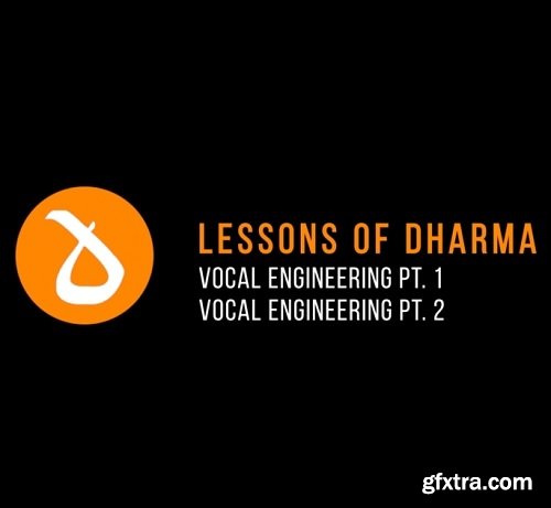 Dharma World Wide Vocal Engineering PT 1-2