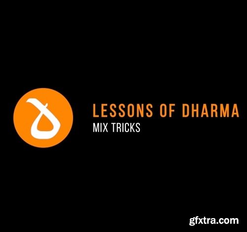 Dharma World Wide Mix Tricks Pt. 1