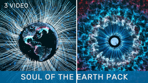 Videohive - Soul Of The Earth Pack - 33612931 - 33612931