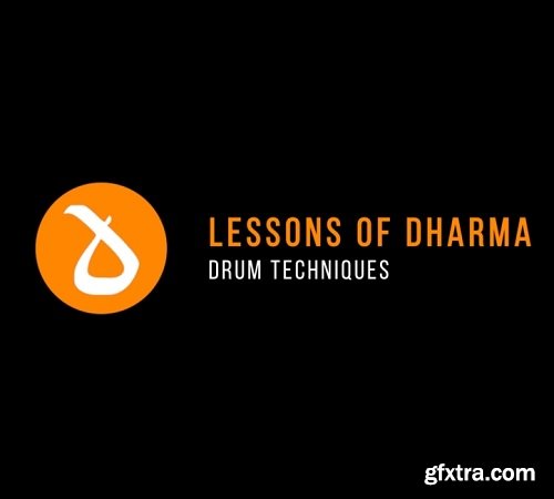 Dharma World Wide Drum Techniques