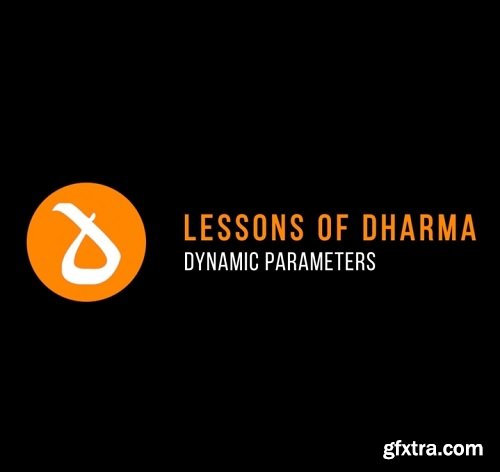 Dharma World Wide Dynamic Parameters