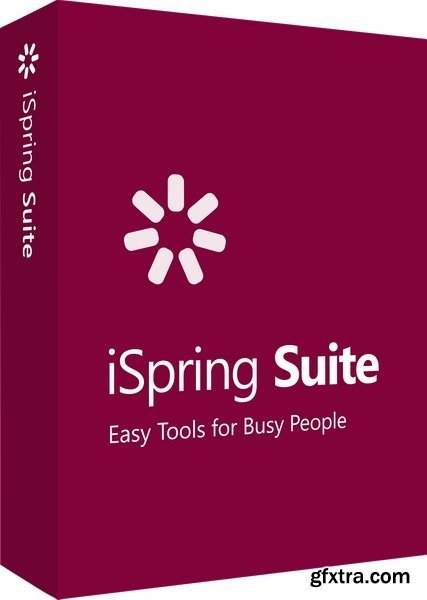 iSpring Suite 10.0.0 Build 580