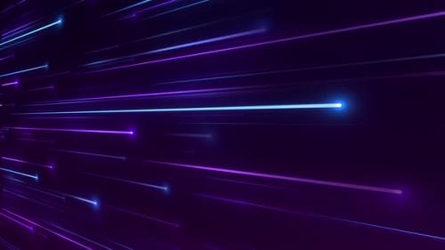 Videohive - Abstract Speed Laser Data Technology - 33582899 - 33582899