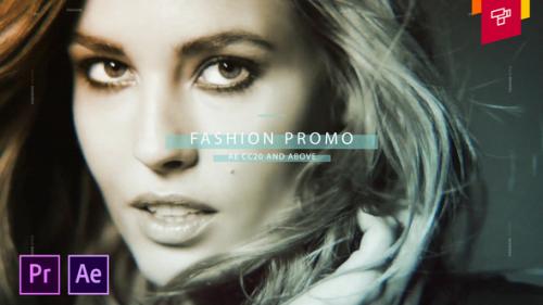 Videohive - Fashion Stylish Intro - 33580648 - 33580648