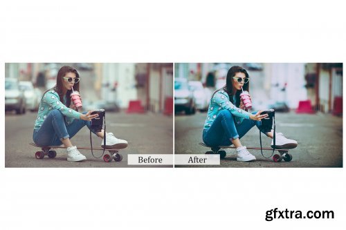 CreativeMarket - 100 Indoor Fashion Photoshop Actions 3937761