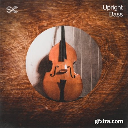 Sonic Collective Upright Bass WAV