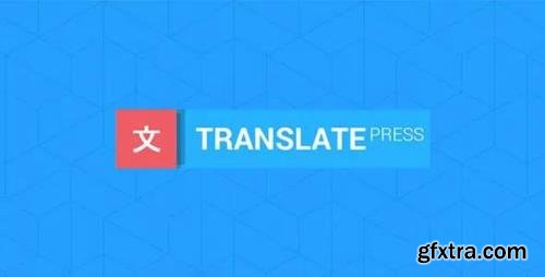 TranslatePress v2.1.0 - WordPress Translation Plugin - TranslatePress Business Add-Ons - NULLED