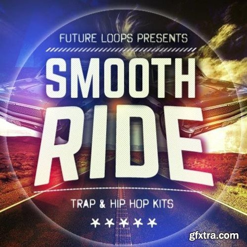 Future Loops Smooth Ride WAV