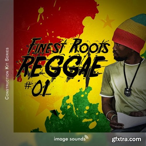 Image Sounds Finest Roots Reggae 1 WAV