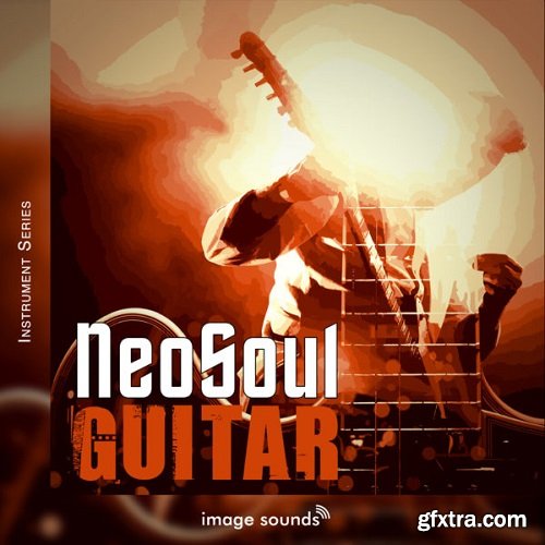 Image Sounds Neo Soul Guitar 1 WAV