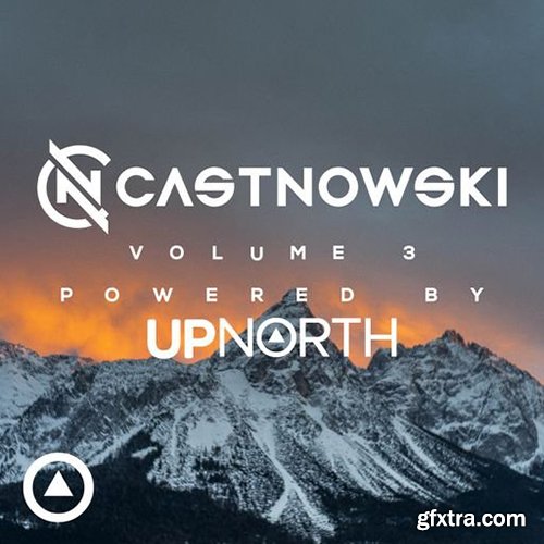 UpNorth Music CastNowski Volume 3 Powered by UpNorth WAV