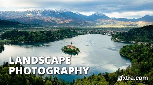 Landscape Photography Masterclass