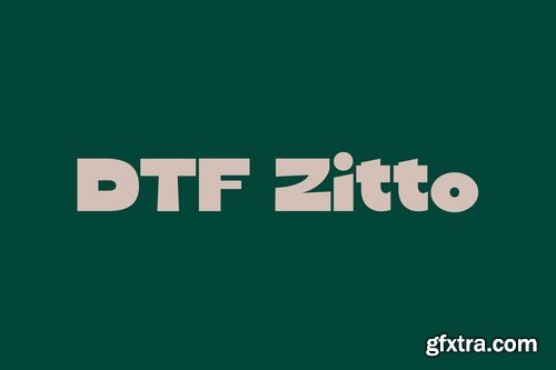 DTF Zitto