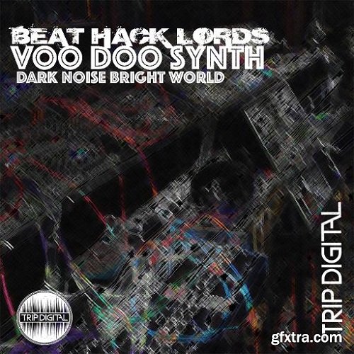 Trip Digital Voo Doo Synth WAV