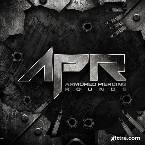 Empire Sound Kits Armored Piercing Rounds WAV MiDi