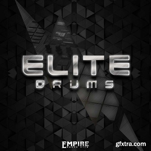 Empire Sound Kits Elite Drums WAV MiDi