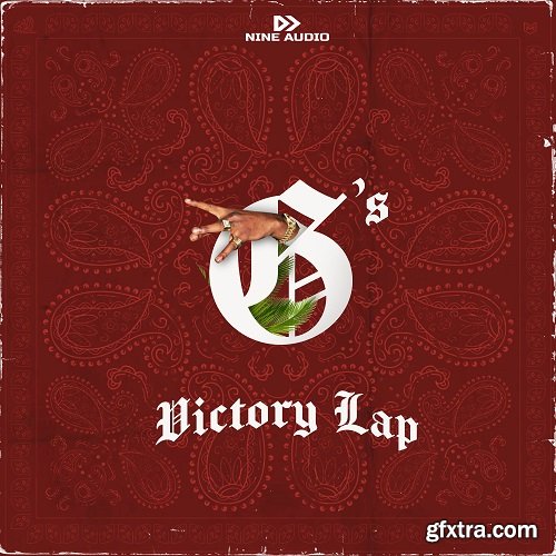 Nine Audio Victory Lap WAV MiDi