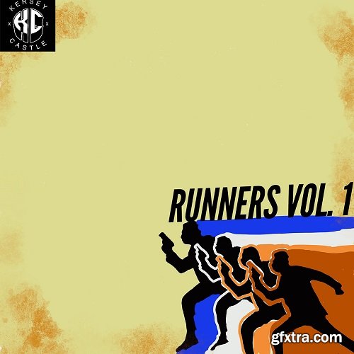 Kersey And Castle Runners Volume 1 WAV