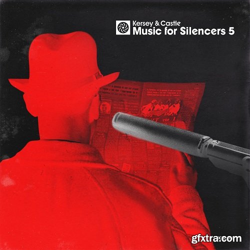 Kersey And Castle Music For Silencers Volume 5 WAV