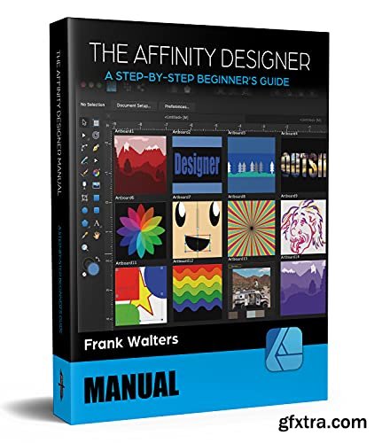 serif affinity designer manual for pc