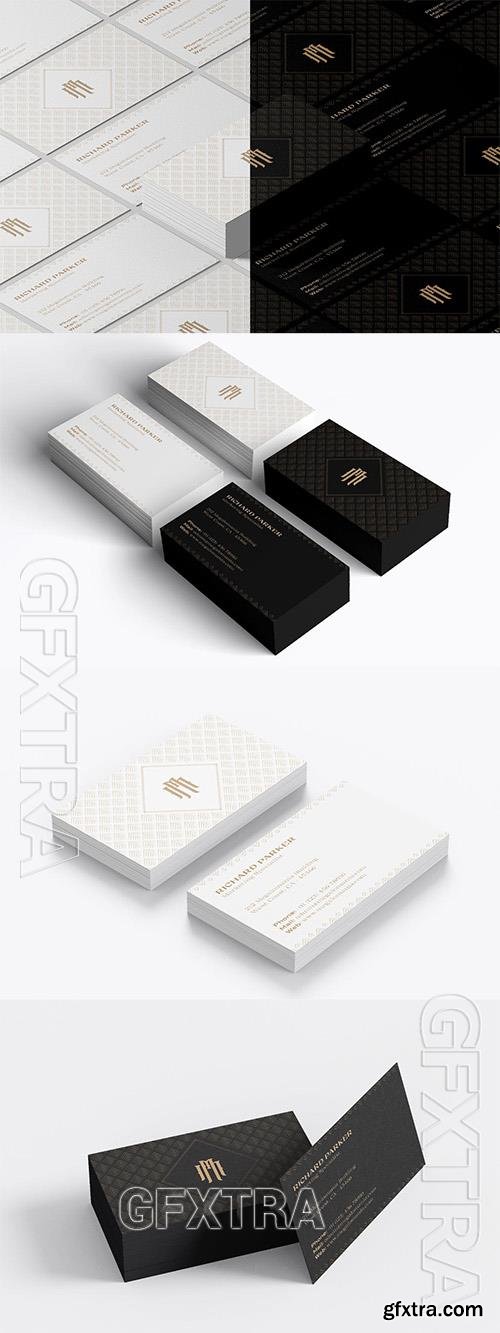 Creative Business Card Vol.38 ZT8BT45