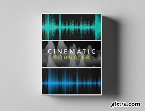 Tropic Colour - Cinematic Sound FX