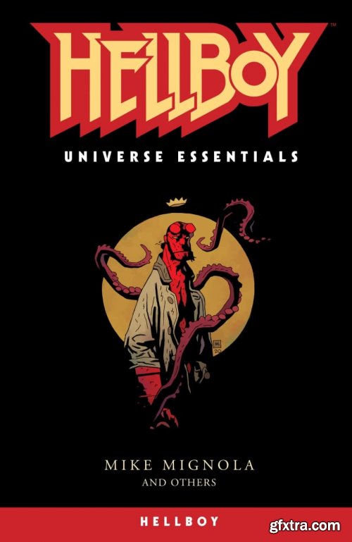 Hellboy Universe Essentials – Hellboy (2021)