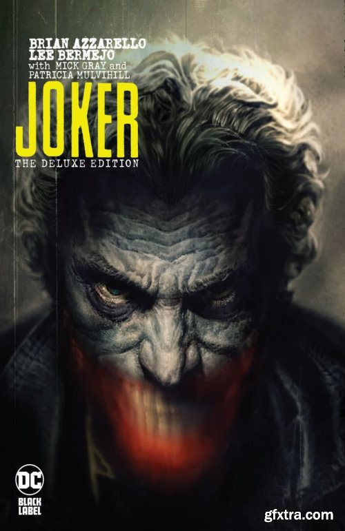 Joker – The Deluxe Edition (2020)
