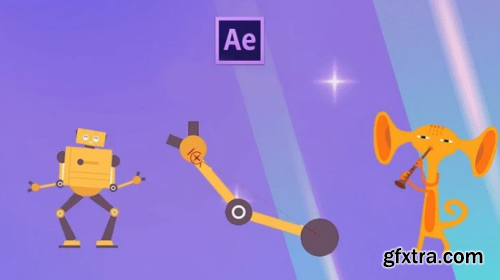 How to Create Motion Graphics in After Effects