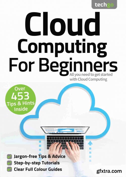 Cloud Computing For Beginners - 7th Edition, 2021