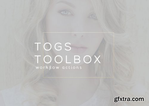 Seasalt & Co. - TOGS Toolbox