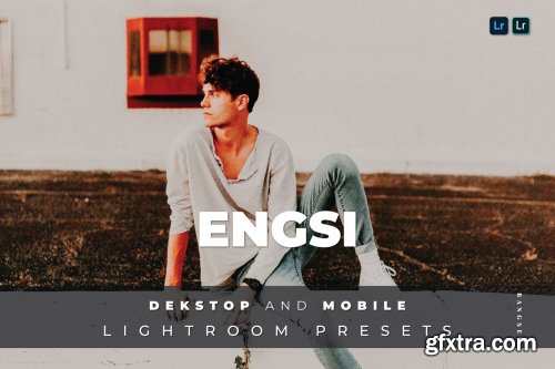 Engsi Desktop and Mobile Lightroom Preset