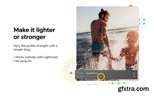 CreativeMarket - 20 Bright Travel Lightroom Presets & LUTs 6316196