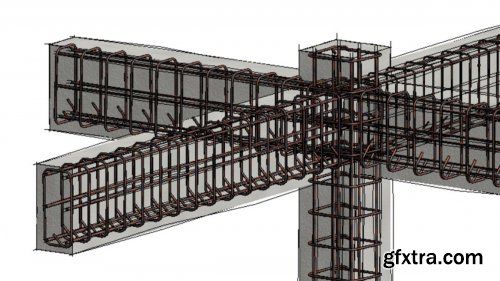 Creating Concrete Buildings with Revit Structure