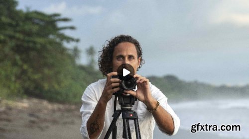  How to become a Freelance Filmmaker/Photographer and Travel the World