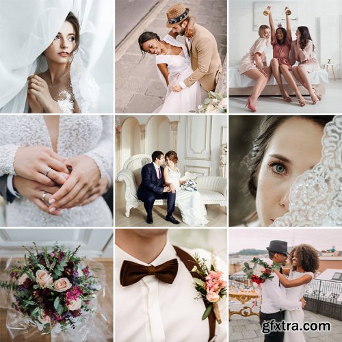 Phlearn Pro - Soft Wedding LUTs for Photo & Video