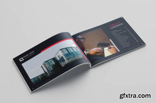 Finance Brochure Vol.3