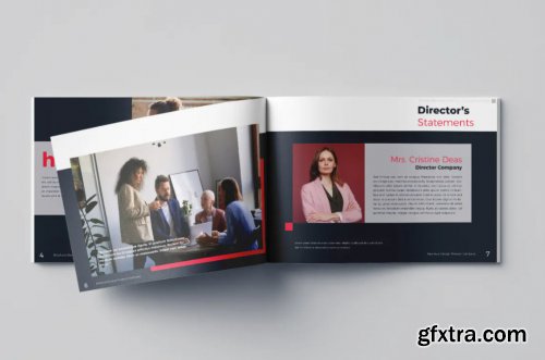 Finance Brochure Vol.3