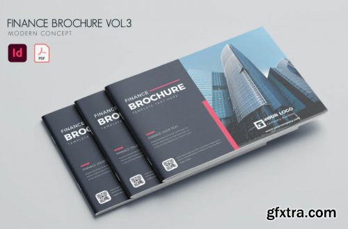 Finance Brochure Vol.3