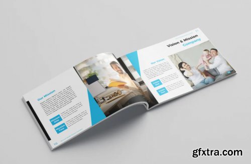 Finance Brochure Vol.2