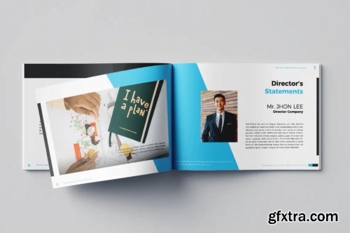 Finance Brochure Vol.2