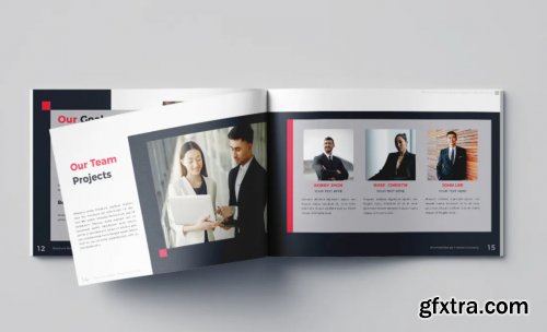 Finance Brochure Vol.3