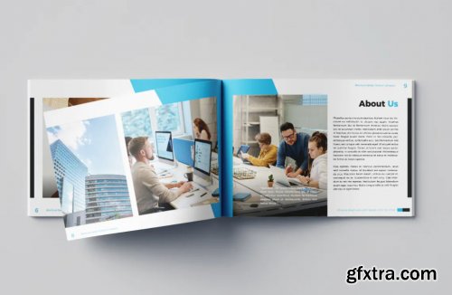 Finance Brochure Vol.2