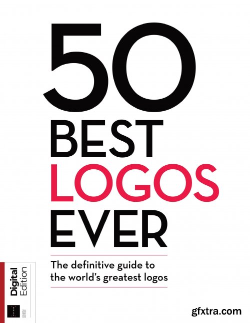 50 Best Logos Ever "“ August 2021