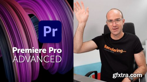 Advanced Training with Adobe Premiere Pro CC