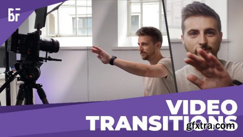  Creative In-Camera Video Transitions